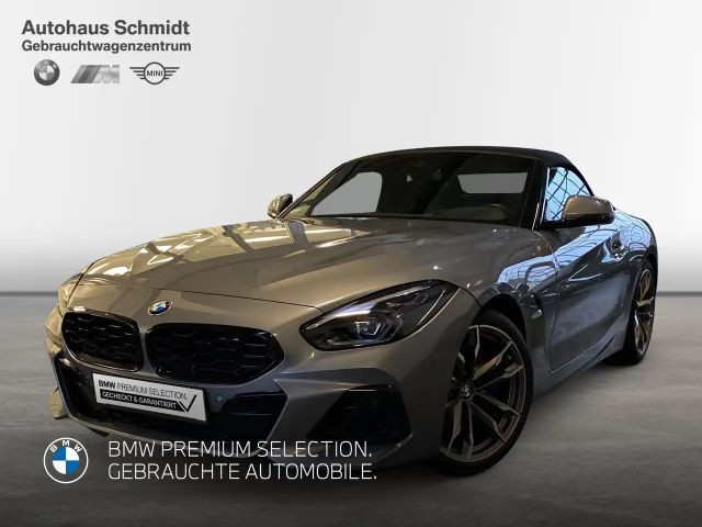 BMW Z4 Cabrio Roadster Comfort pakket M40i