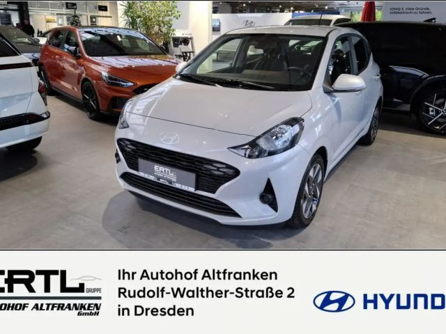 Hyundai i10 Trend 1.2