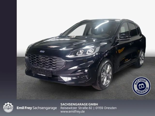 Ford Kuga ST Line Plug in Hybrid X