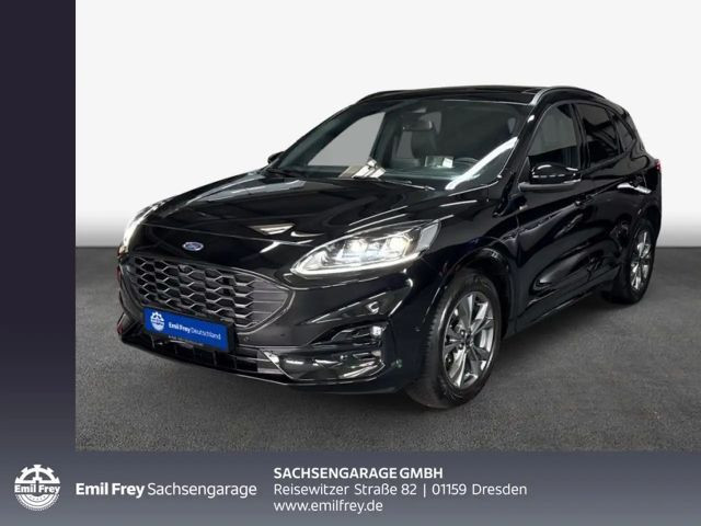 Ford Kuga ST Line X