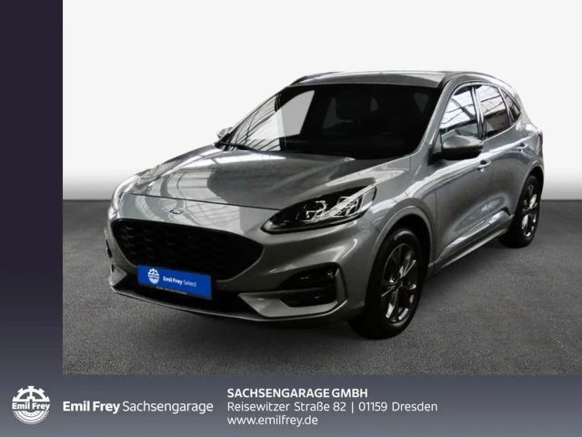 Ford Kuga EcoBoost ST Line X