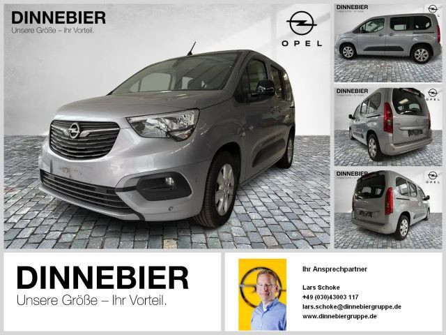 Opel Combo Life Elegance