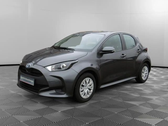 Toyota Yaris Business Hybride