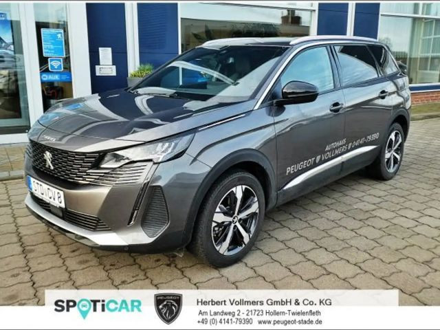 Peugeot 5008 Allure Pack PureTech