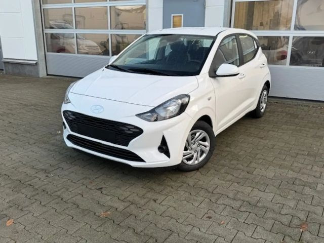 Hyundai i10 Select 1.0