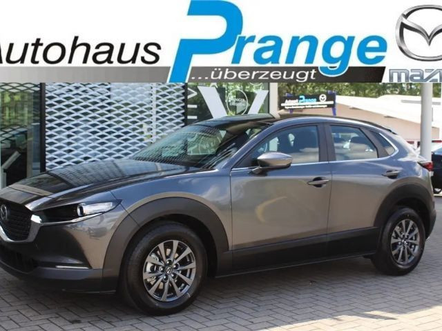 Mazda CX-30 SkyActiv Selection