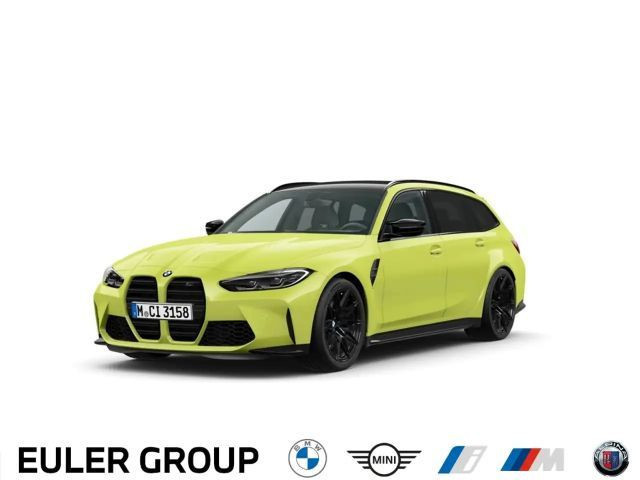 BMW M3 xDrive Touring