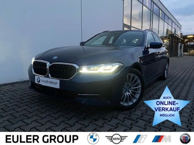 BMW 5 Serie 530 xDrive Touring 530e