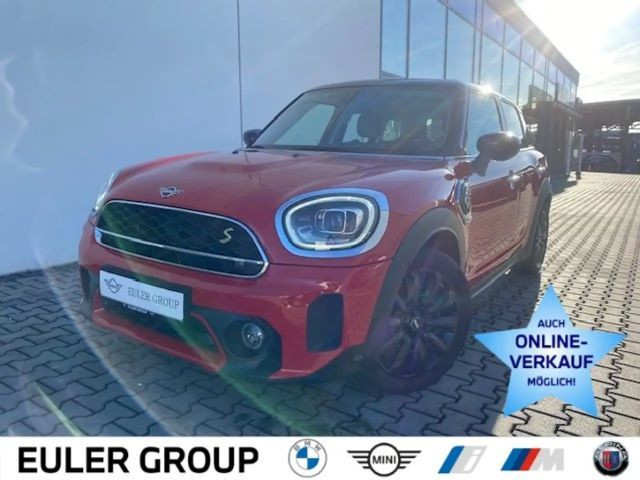 Mini Cooper SE Countryman All4 SE