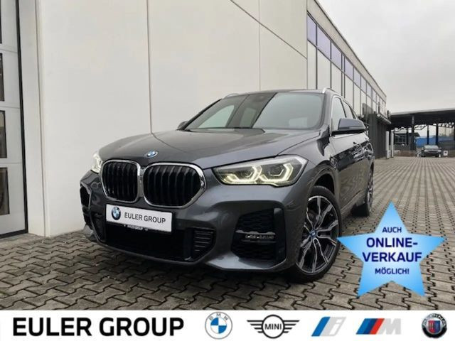 BMW X1 M-Sport xDrive