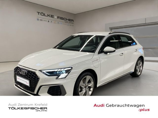 Audi A3 Sportback S-Line S-Tronic Hybride 40 TFSI