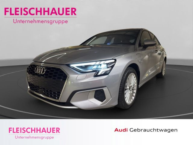 Audi A3 Sportback S-Tronic Hybride 40 TFSI