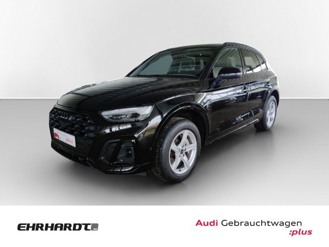 Audi Q5 Quattro S-Line 50 TDI