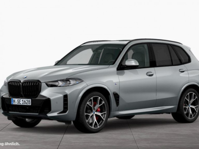 BMW X5 xDrive30d