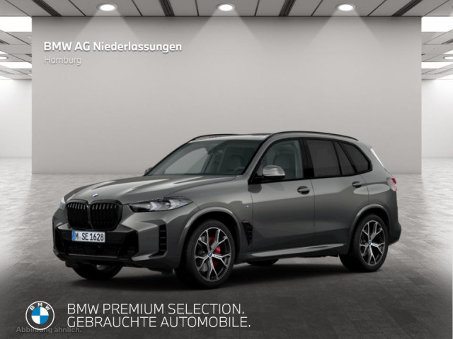 BMW X5 xDrive30d