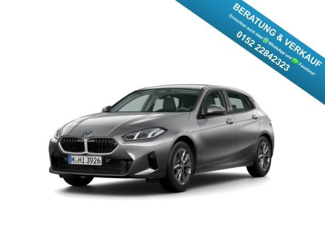 BMW 1 Serie 118 118d