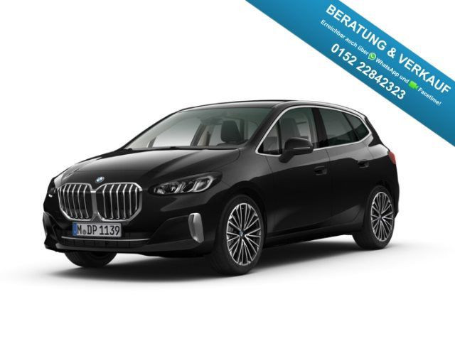 BMW 2 Serie 216 Active Tourer 216i