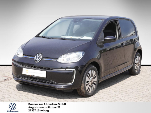 Volkswagen e-up! up! e-Up! up! e-Up! Edition 1-Gang-Automatik