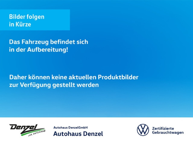 Volkswagen up! Move up! Move