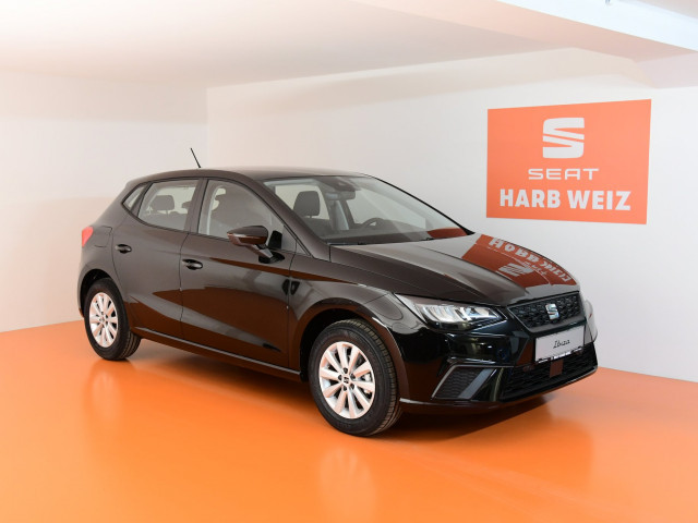 Seat Ibiza Style 1.0 TSI