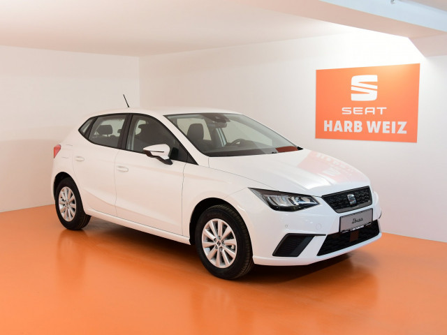 Seat Ibiza Style 1.0 TSI