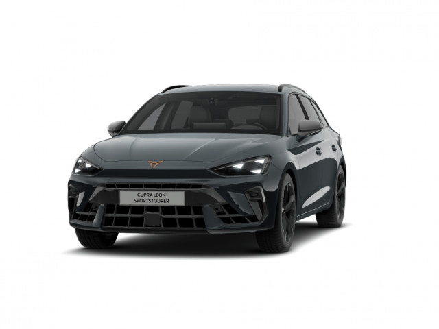 Cupra Leon 1.5 TSI