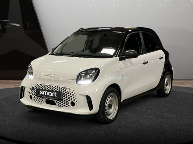 Smart EQ forfour forfour EQ