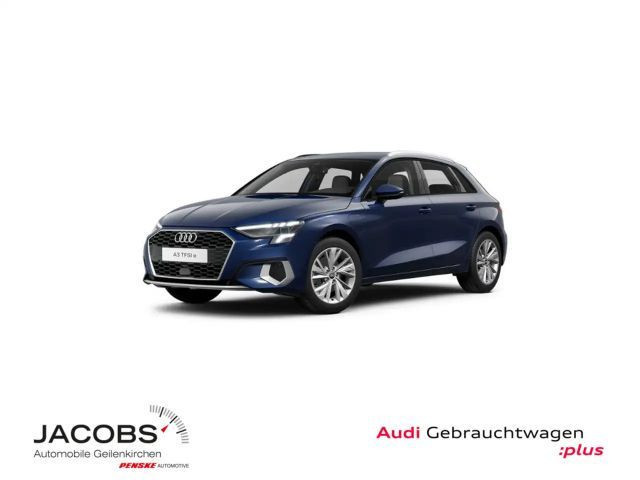 Audi A3 Sportback Sedan S-Tronic Hybride 40 TFSI