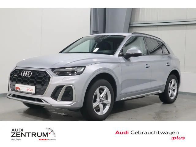 Audi Q5 Quattro S-Line 40 TDI