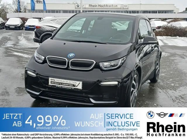 BMW i3 S 120Ah