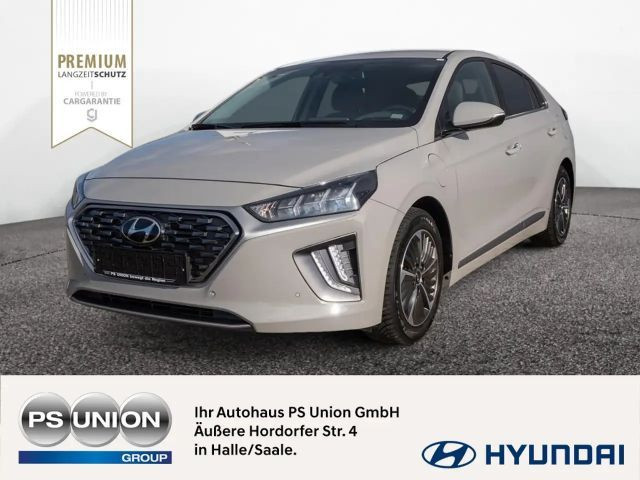 Hyundai Ioniq 1.6 Advantage