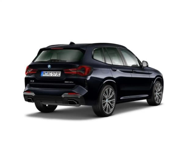 BMW X3 xDrive xDrive30e