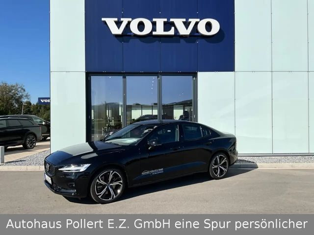 Volvo S60 AWD Plus Dark