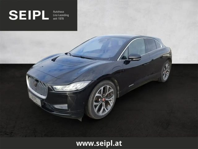 Jaguar I-Pace AWD