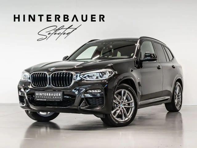 BMW X3 M-Sport xDrive20d