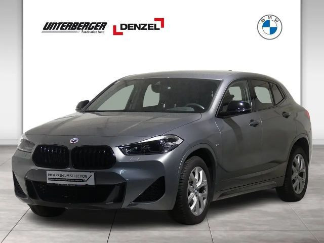 BMW X2 M-Sport xDrive18d