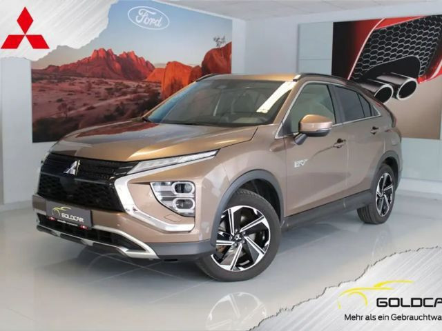 Mitsubishi Eclipse Cross CVT Intense PHEV 4WD