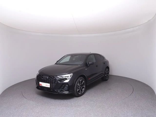 Audi Q3 35 TFSI