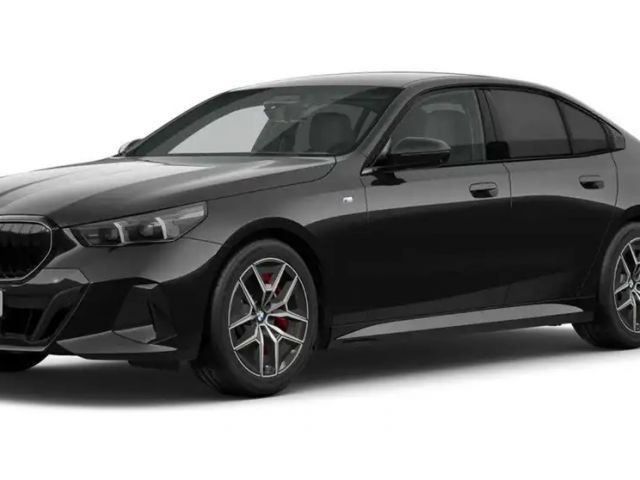 BMW 5 Serie 520 xDrive Sedan 520d