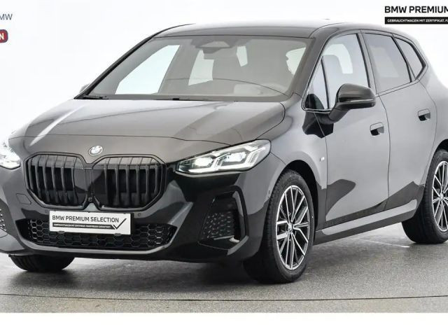 BMW 2 Serie 218 Active Tourer 218i