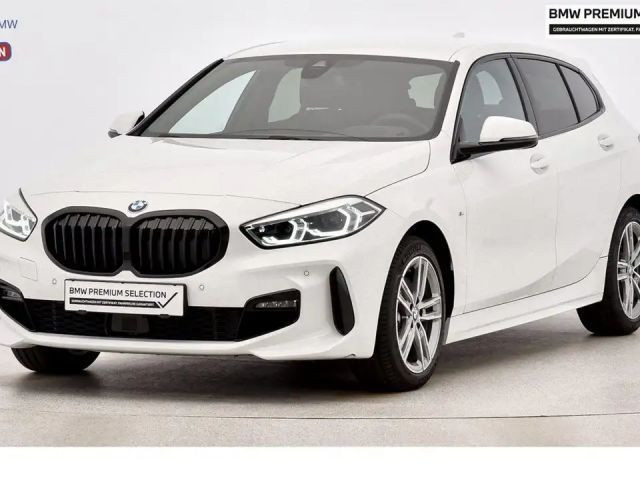 BMW 1 Serie 116 116i