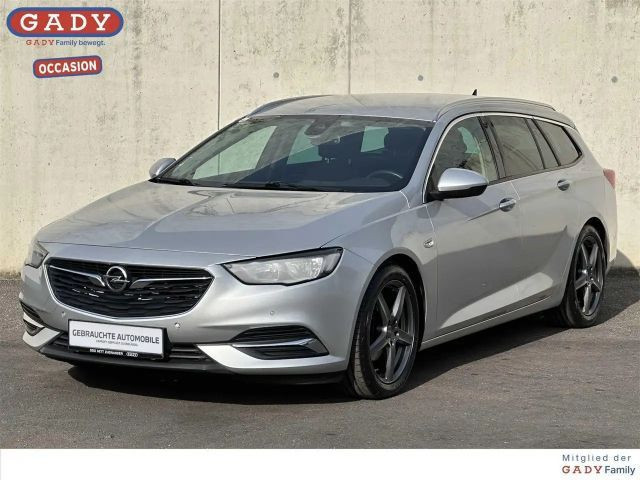 Opel Insignia Sports Tourer