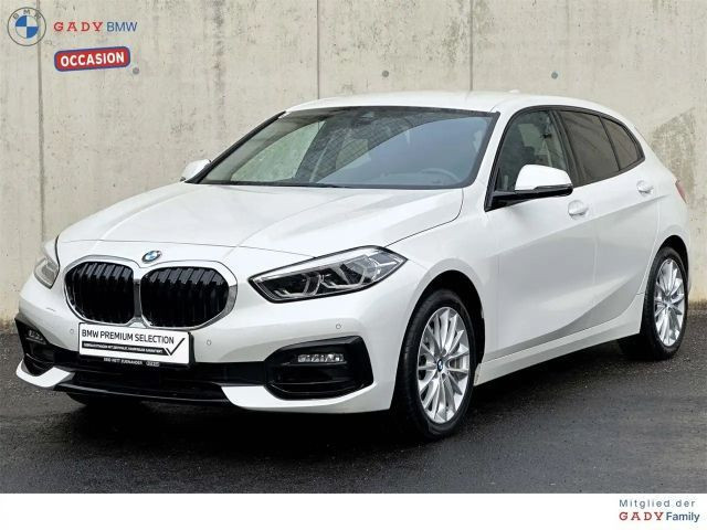 BMW 1 Serie 118 118i