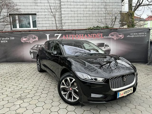 Jaguar I-Pace AWD