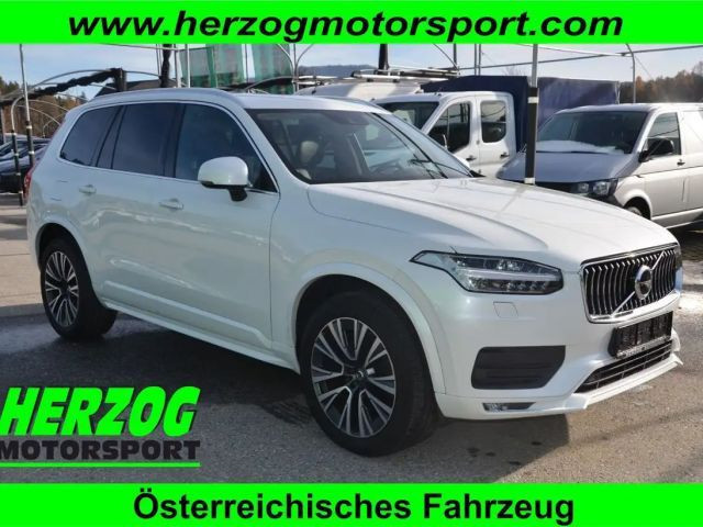 Volvo XC90 AWD Momentum