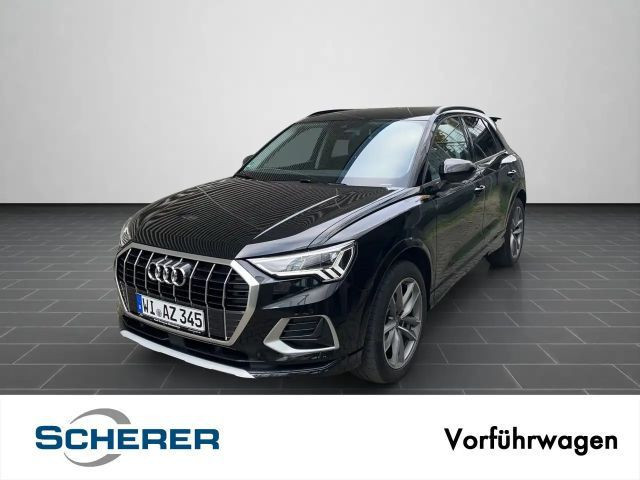 Audi Q3 Business 35 TDI