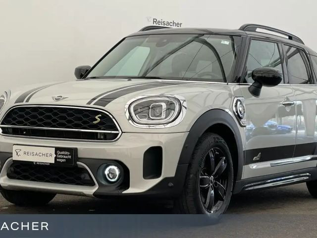 Mini Cooper SE Countryman SE