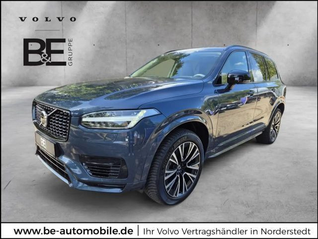 Volvo XC90 AWD T8 Recharge Ultimate Dark