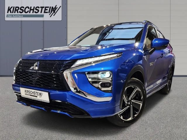 Mitsubishi Eclipse Cross PHEV