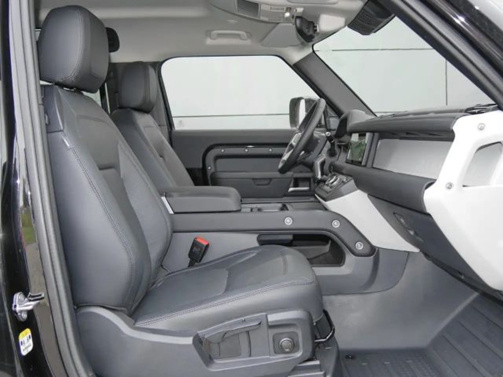 Land Rover Defender S 90